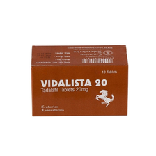 Vidalista 20 US