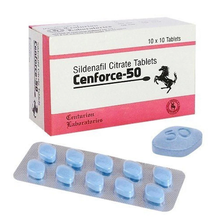 Cenforce-50 US