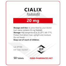 Cialix US