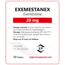 Exemestanex US