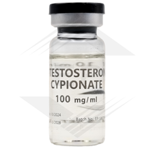1-Testosterone Cypionate DHB Euro US