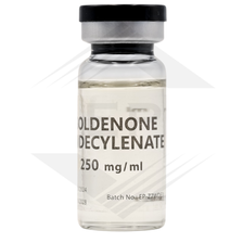 Boldenone Undecylenate Euro US