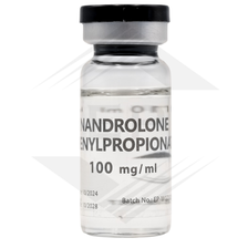 Nandrolone Phenylpropionate Euro US