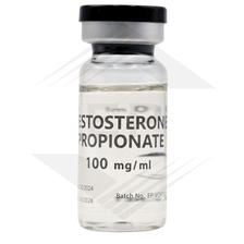 Testosterone Propionate Euro US