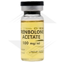 Trenbolone Acetate Euro US
