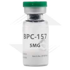 BPC 157 5 mg Euro US