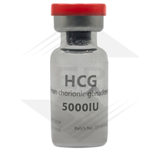 HCG 5000 Euro US