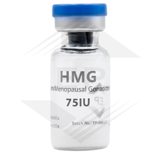 HMG 75IU Euro US