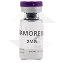 Ipamorelin 2mg Euro US