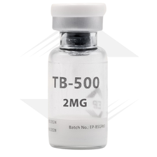 Thymosin Beta (TB4) TB-500 Euro US