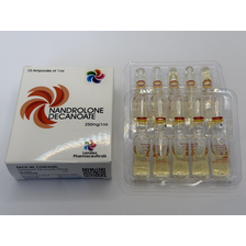 Landex Nandrolone D