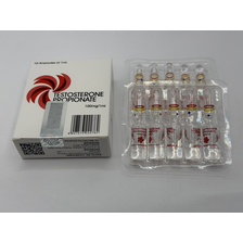 Landex Testosterone P