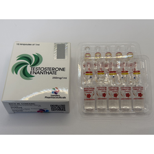 Landex Testosterone E