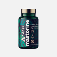 Allaes Mastorine 10mg (S23)
