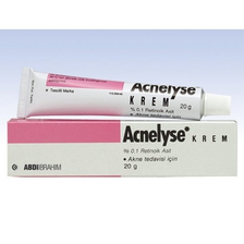 Acnelyse Cream