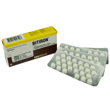 Bitiron