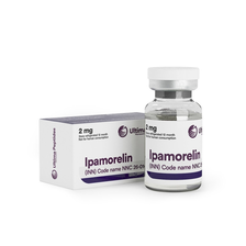 Ultima-Ipamorelin 2 mg US