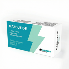 Hubio Mazdutide 10mg US