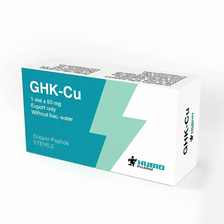Hubio GHK-Cu 50mg US