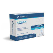 Androlex Sustanon 250