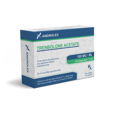 Androlex Trenbolone acetate 100