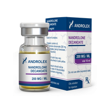 Androlex Nandrolone decanoate 200 10ml