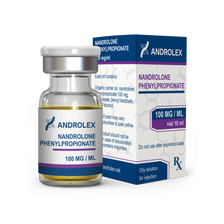 Androlex Nandrolone phenylpropionate 100 10ml