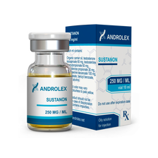 Androlex Sustanon 250 10ml
