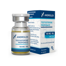 Androlex Testosterone propionate 10ml