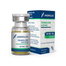 Androlex Trenbolone acetate 100 10ml
