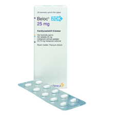 Beloc 25
