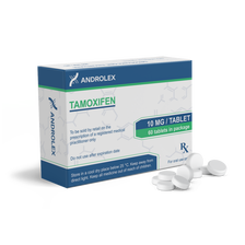 Androlex Tamoxifen 10