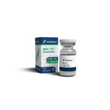 Androlex BPC-157 10mg