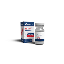Androlex TB-500 2 mg