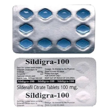 Cipla Sildigra-100