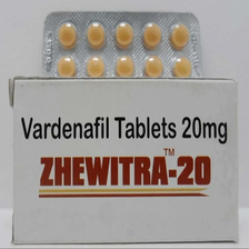 Sunrise Zhewitra Soft-20