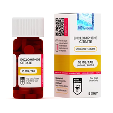 Hilma Enclomiphene Citrate