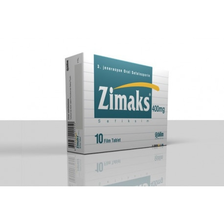 Zimaks