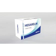 OzPharm Hexarelin US