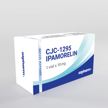 OzPharm CJC-1295 + Ipamorelin US