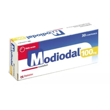 Modiodal 100 Mg