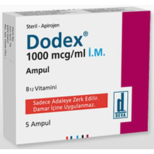 Dodex B12