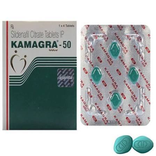 Kamagra Gold 50