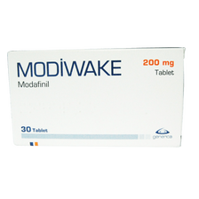 Modiwake 200 Mg
