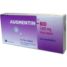 Augmentin 1000