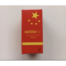 Nage Masteron 100 US