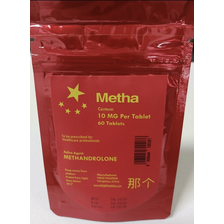 Nage Metha 10 US