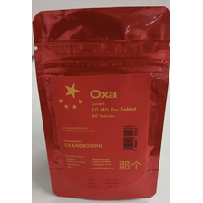 Nage Oxa 10 US