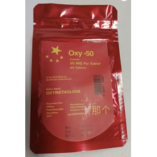 Nage Oxy 50 US