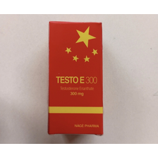 Nage Testo E 300 US